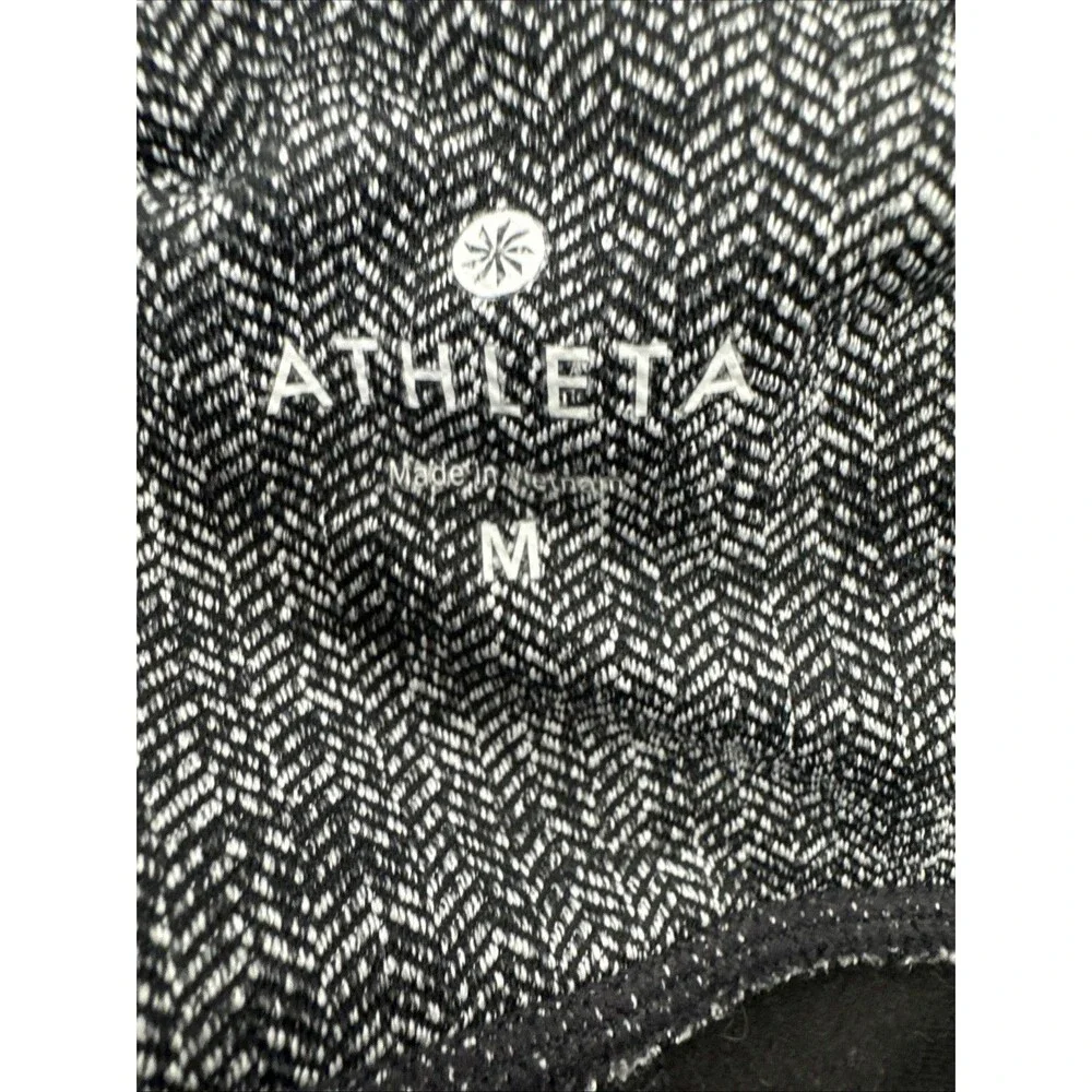 Athleta brand style